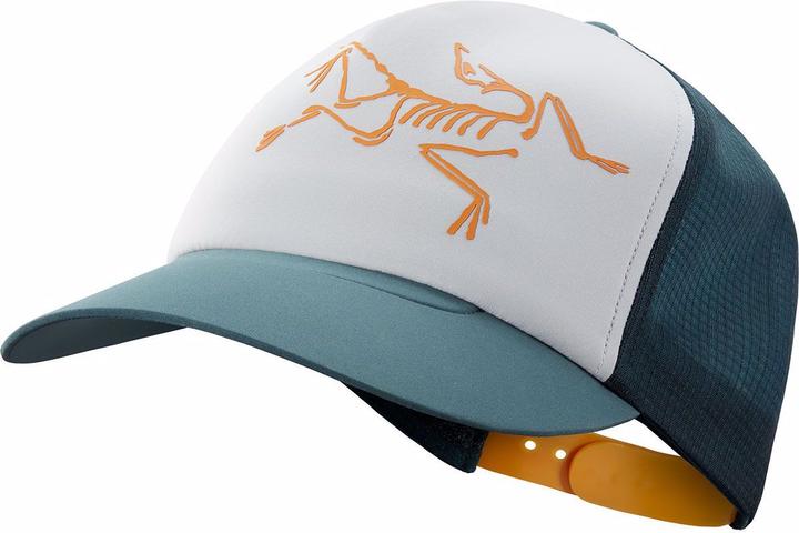 Actual product image Arc'teryx Bird Trucker Cap (One size)