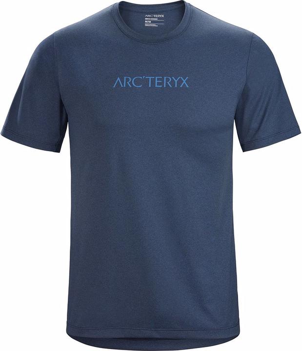Arc'teryx Remige Word T-Shirt (L)