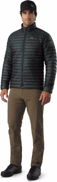 Immagine prodotto Arc'teryx Giacca Cerium SL (XL)
