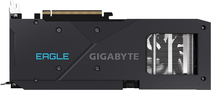 Productafbeelding Gigabyte Radeon RX 6600 EAGLE (8 GB)