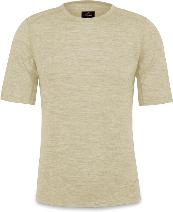 Produktbild Normani Herren Merino T-Shirt Darwin - 1585 (6XL)