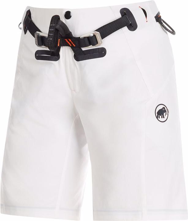 Immagine prodotto Mammut Realization Shorts 2.0 Imbracatura da arrampicata (S)