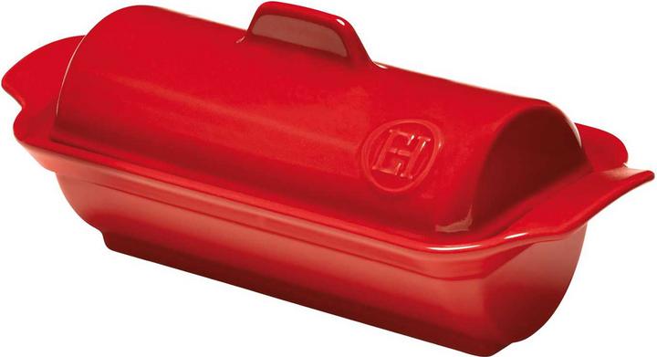 Emile Henry Terrine