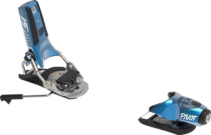 Image du produit Look Pivot 2.0 15 GW B105 Stellbue (Freeride Mountain)