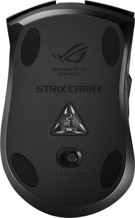 Image du produit ASUS ROG Strix Carry (Sans fil)