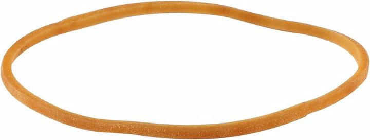 Actual product image BüroLine Elastic bands (90 pcs.)
