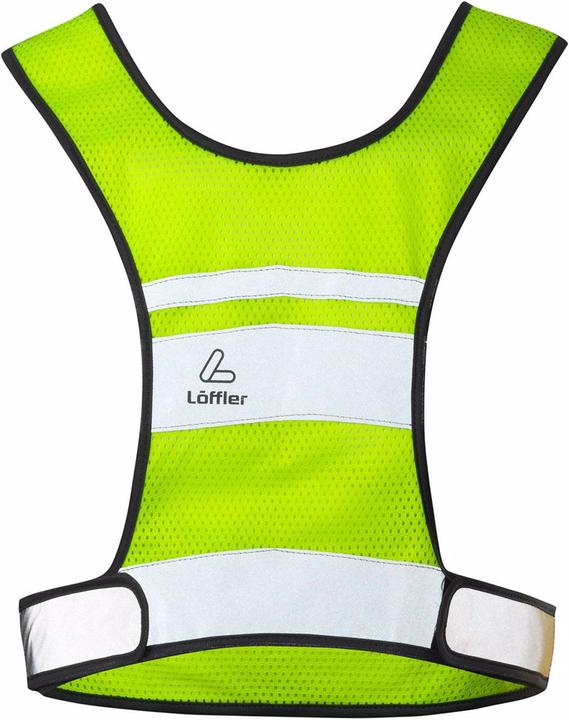 Löffler Reflex (M)