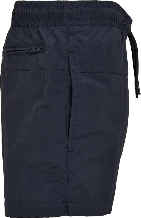Produktbild Urban Classics Boys Block Swim Shorts (146)