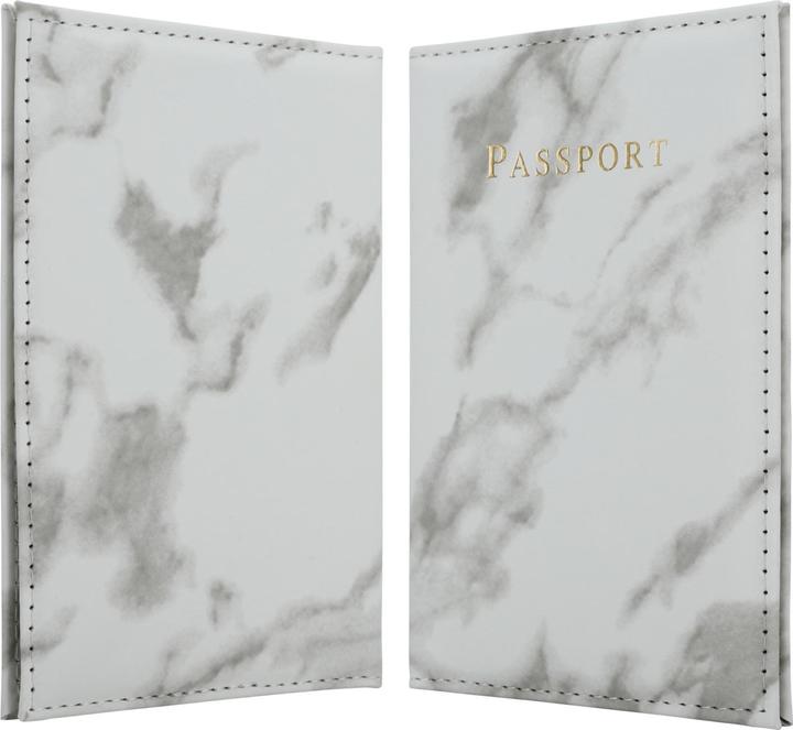 Marmor Weiss Grau