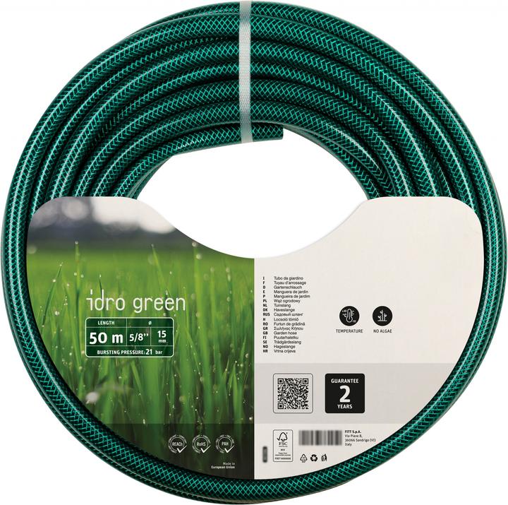 Immagine prodotto FITT Idro (50 m, 15.88 mm)