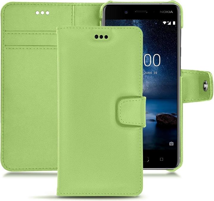 Vert olive PU ( Pantone #a7c58e )