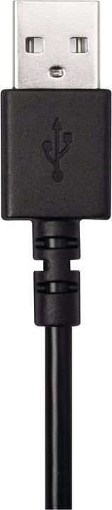 Image du produit Logitech Casque USB H390 (Filaire, USB-A)
