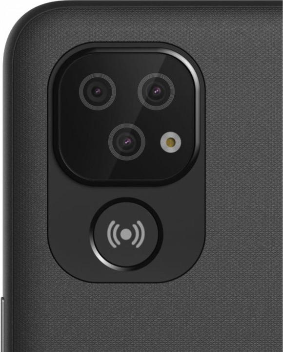 Actual product image Doro 8100 (32 GB, Grey, 6.10", Single SIM, 13 Mpx, 4G)