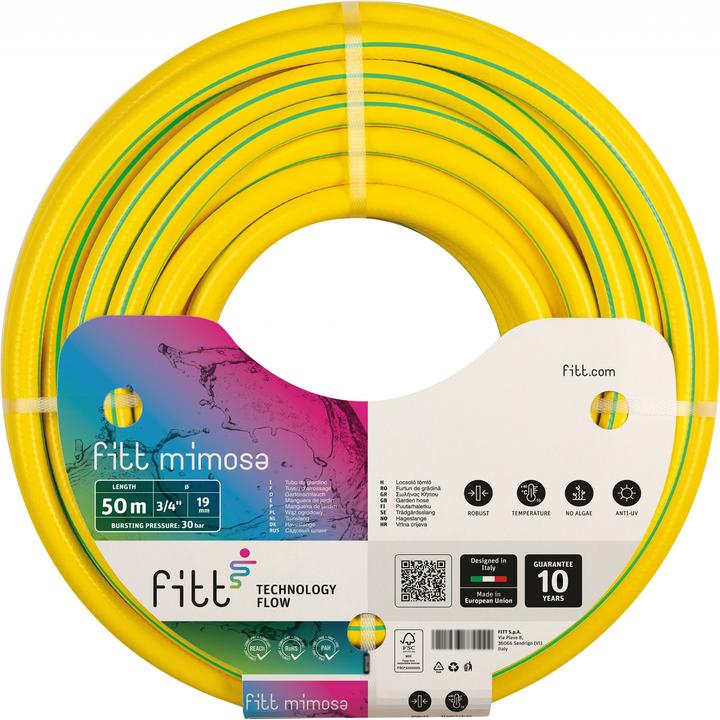 Produktbild FITT Mimosa (50 m, 19.05 mm)