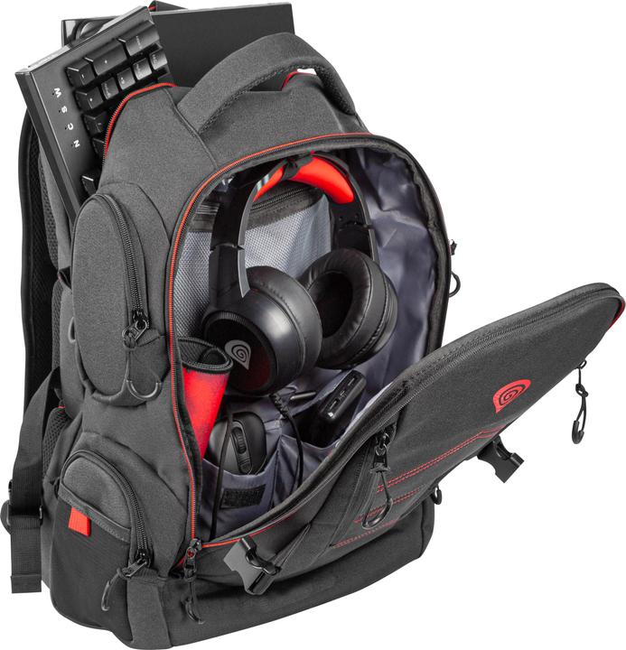 Produktbild Genesis Pallad 550 (55 l)