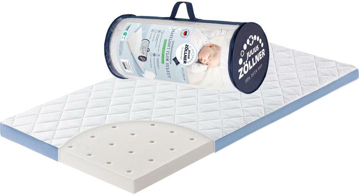 Actual product image Julius Zöllner Travelsoft (60 x 120 cm)