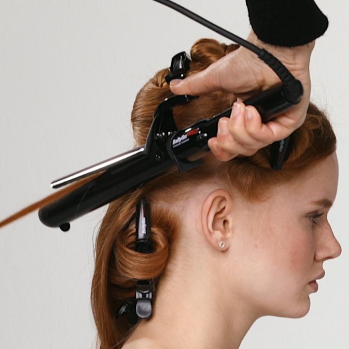 Immagine prodotto BaByliss Pro Tormalina di titanio (32 mm)