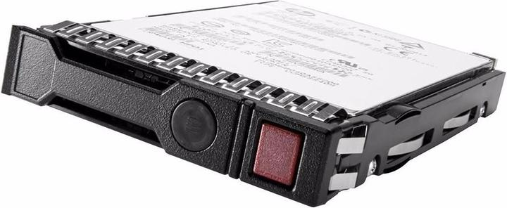 Actual product image HPE SSD P04537-B21 2.5 SAS 3.2 TB Mixed Use (3200 GB, 2.5")