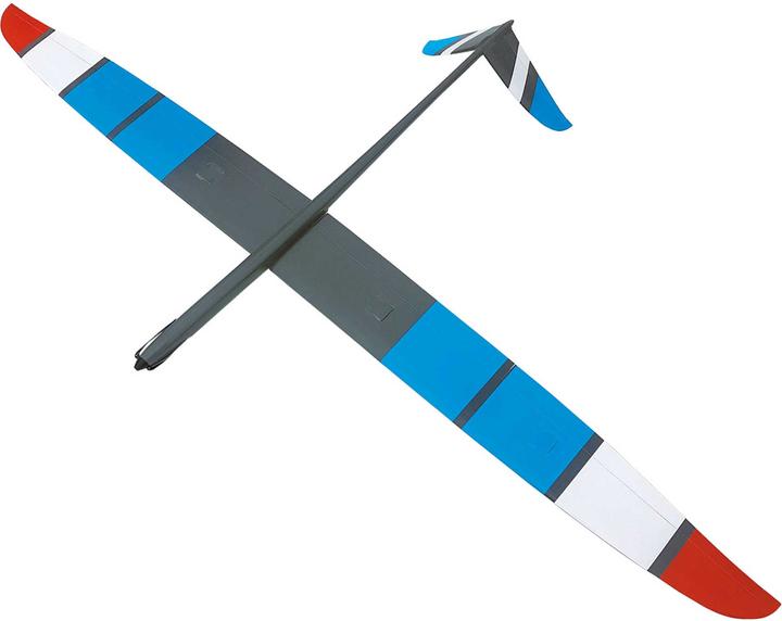 Immagine prodotto Robbe Motorglider Avalanche Full GRP 2800 mm ARF (Aliante a motore)