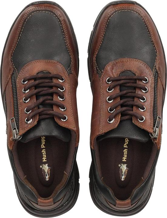 Produktbild Hush Puppies Sie suchen nach einem stylischen und bequemen Schuh für Ihre Freizeit? Dann ist dieser trendige Frei (45)