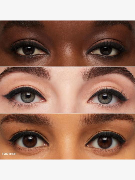 Actual product image Bobbi Brown Long Wear Cream Liner St Panther (Panthers)