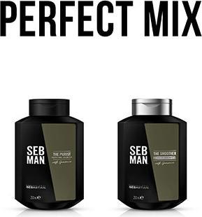 Produktbild Sebastian The Cooler - Refreshing Tonic (100 ml)