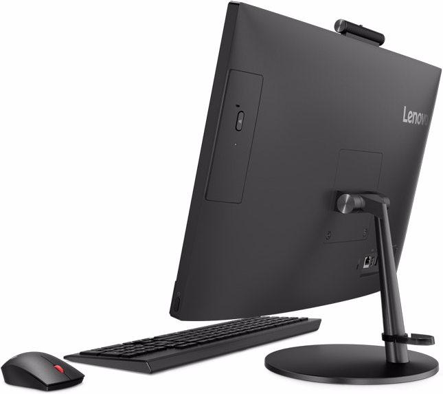 Image du produit Lenovo V530-24ICB (Intel Core i5-9400T, 8 Go, 256 Go)