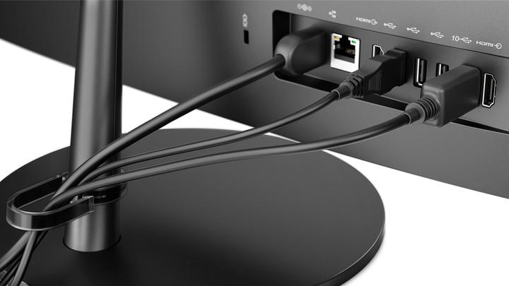 Image du produit Lenovo V530-24ICB (Intel Core i5-9400T, 8 Go, 256 Go)