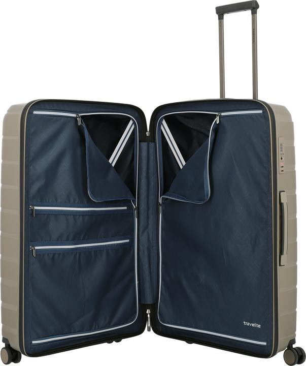 Produktbild Travelite Air Base (71 l, M (50 - 90l))