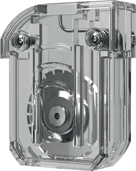 Produktbild Leitz Rollenschneider Zubehör (5 Blätter, A4)