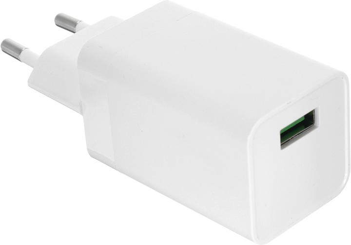 Immagine prodotto OPPO Caricabatterie veloce VOOC (20 W)