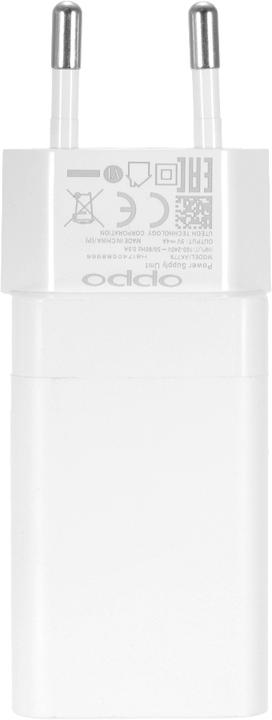 Immagine prodotto OPPO Caricabatterie veloce VOOC (20 W)