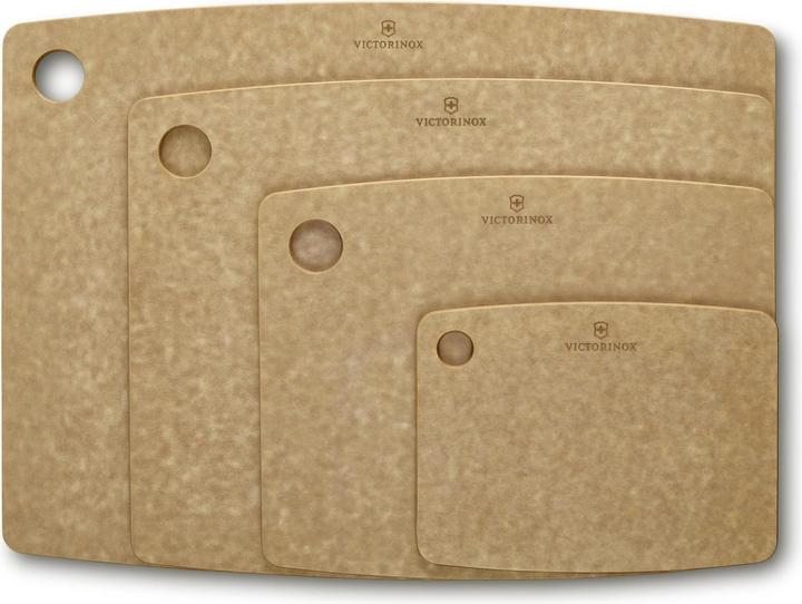 Produktbild Victorinox Schneidebrett Kitchen 44.4 cm x 33 cm, Beige