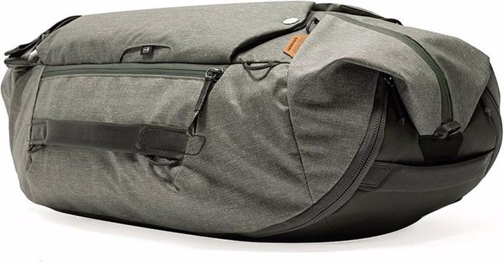 Actual product image Peak Design Travel Duffelpack 65L (Photo backpack, 65 l)