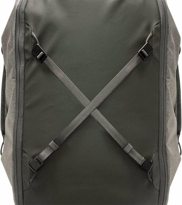 Actual product image Peak Design Travel Duffelpack 65L (Photo backpack, 65 l)