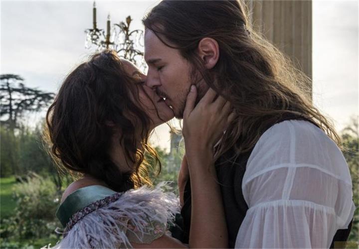 Immagine prodotto Plaion La figlia del re (Blu-ray, 2022, Tedesco, Inglese)