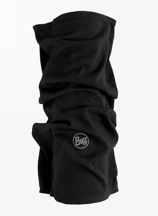 Actual product image Buff Midweight Merino