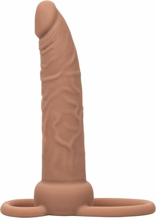 Produktbild CalExotics Performance Maxx™ Rechargeable Dual Penetrator - Ivory