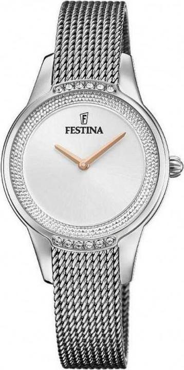 Immagine prodotto Festina Mademoiselle (Orologio da polso analogico, 31 mm)