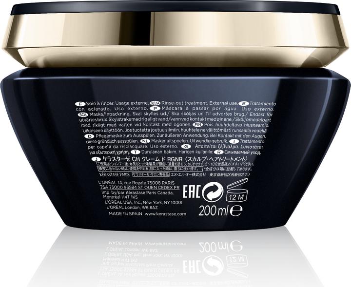 Kérastase Chronologiste Crème de Régénération (200 ml)