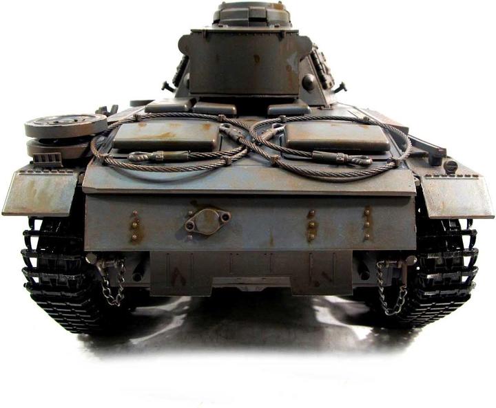 Actual product image Amewi Professional Line III BB/P (RTR Ready-to-Run)