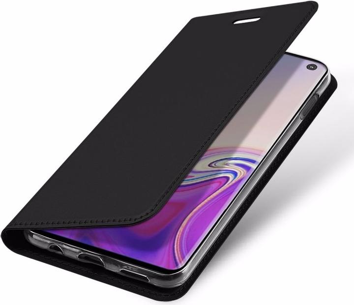 Actual product image Dux Ducis Skin Pro Series (Samsung Galaxy S10e)