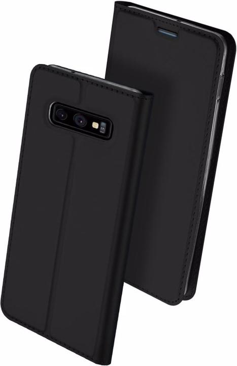 Actual product image Dux Ducis Skin Pro Series (Samsung Galaxy S10e)