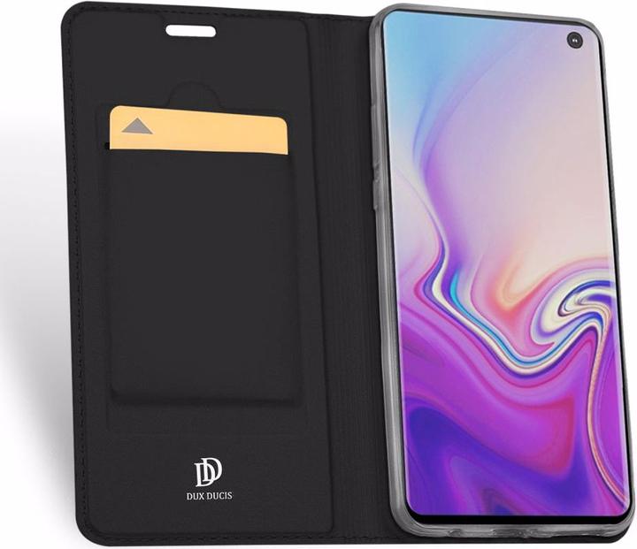 Actual product image Dux Ducis Skin Pro Series (Samsung Galaxy S10e)