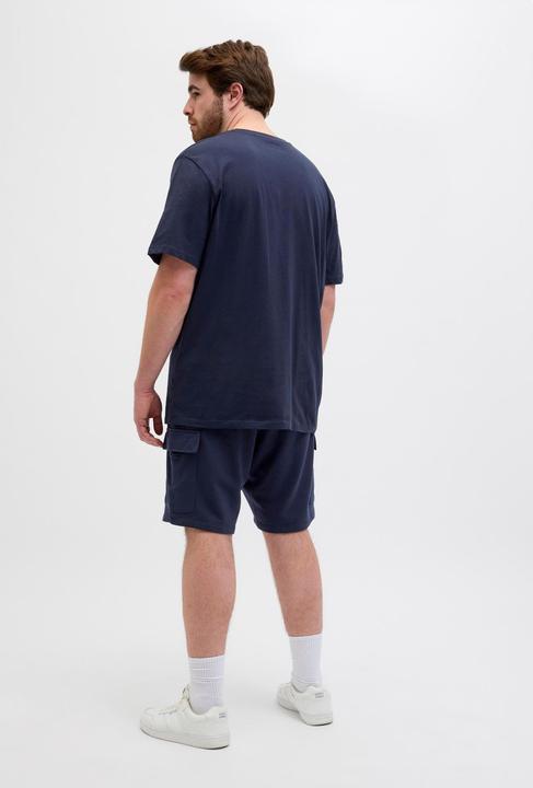 Immagine prodotto Jack & Jones Plus Size Relaxed Fit Relaxed Fit Shorts Relaxed Fit Shorts (44)
