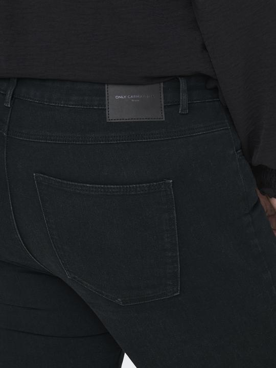 Produktbild Only CARLUNA Hohe Taille Skinny Fit Jeans Skinny Jeans (54)