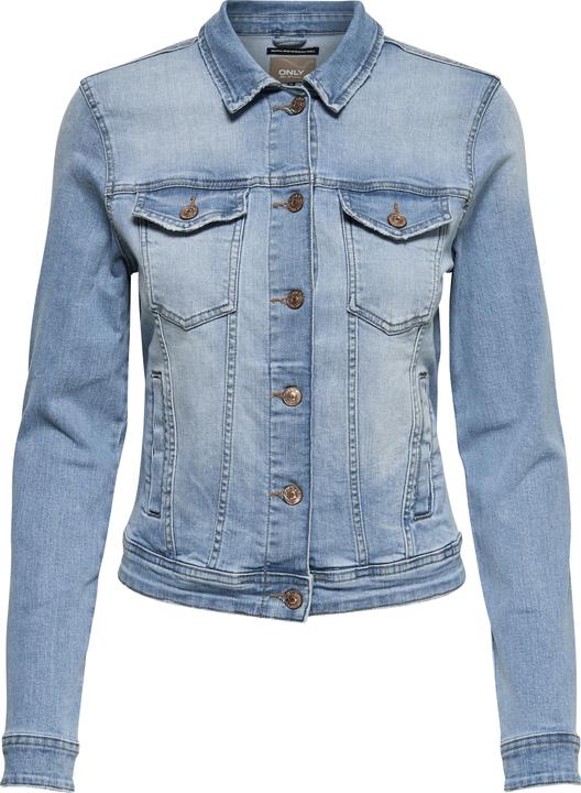 Only Jeansjacke