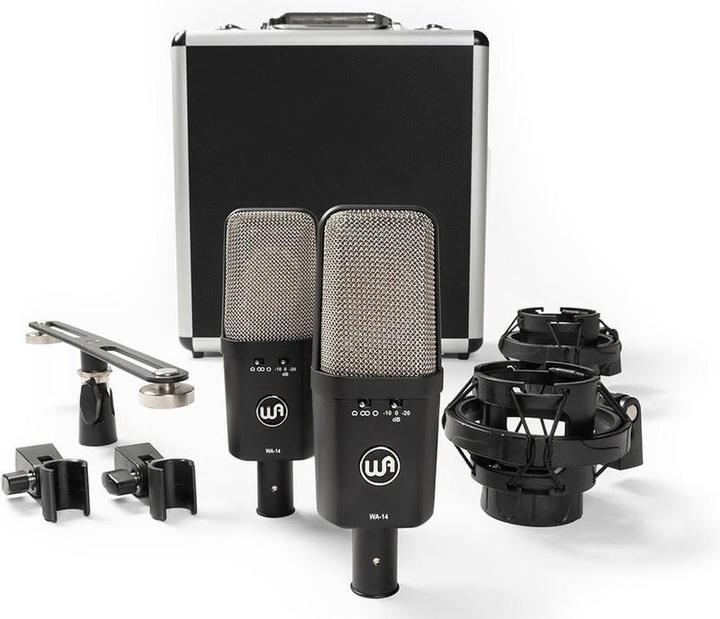Warm Audio WA-14 SP