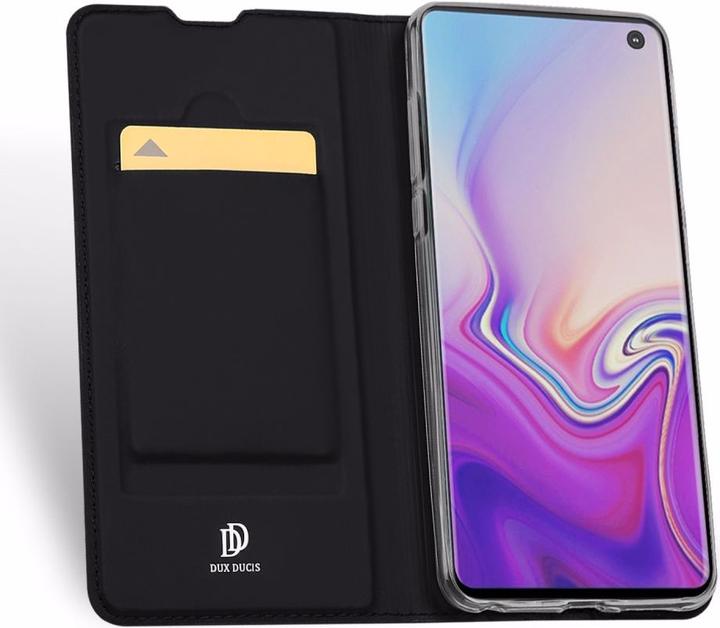 Actual product image Dux Ducis Skin Pro Series (Samsung Galaxy S10)