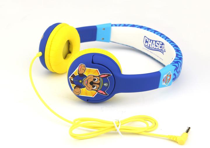 Actual product image OTL Paw Patrol Chase